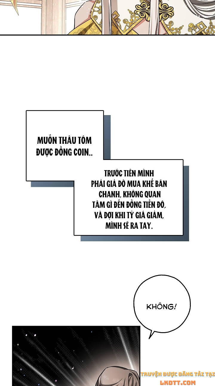 Hôn Phu Ẩn Sắc - Chương 45