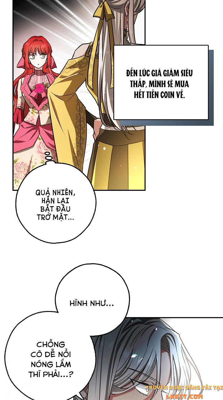 Hôn Phu Ẩn Sắc - Chương 45