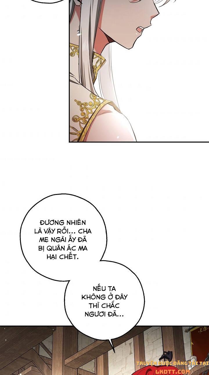 Hôn Phu Ẩn Sắc - Chương 45