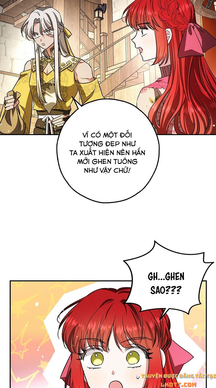 Hôn Phu Ẩn Sắc - Chương 45