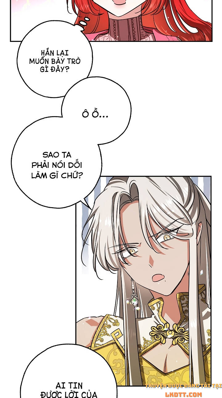 Hôn Phu Ẩn Sắc - Chương 45