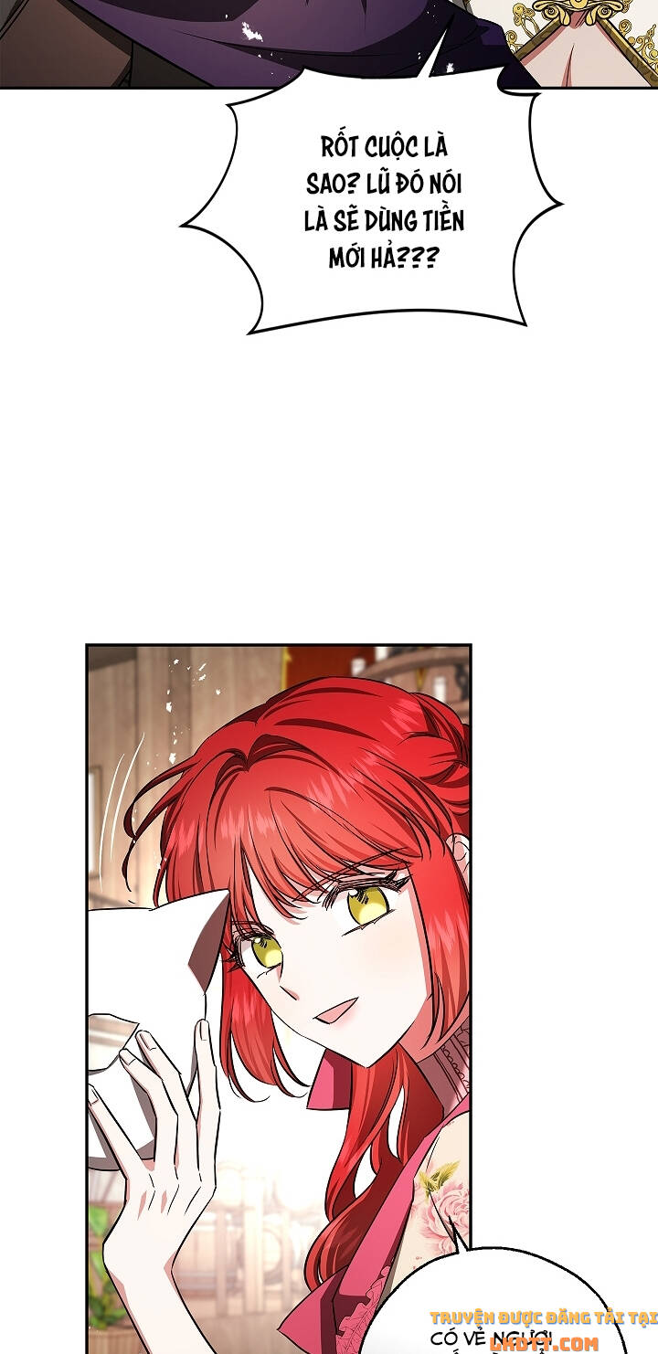 Hôn Phu Ẩn Sắc - Chương 45