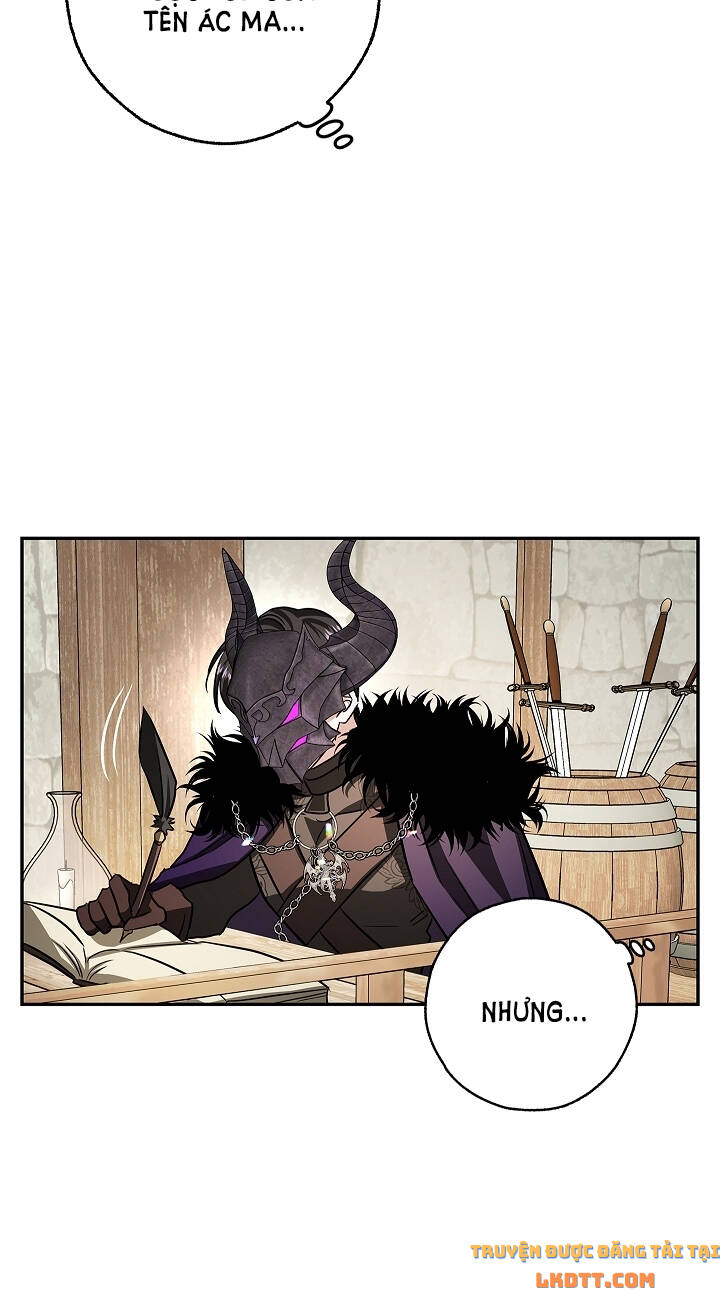 Hôn Phu Ẩn Sắc - Chương 45