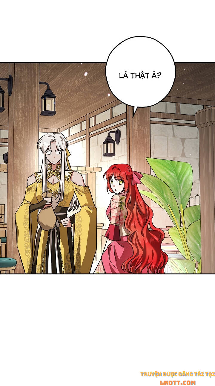 Hôn Phu Ẩn Sắc - Chương 45