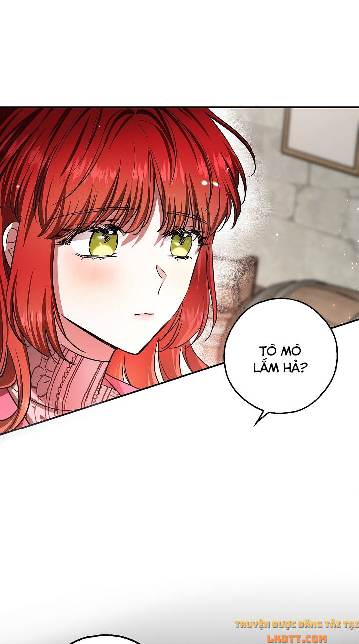 Hôn Phu Ẩn Sắc - Chương 45