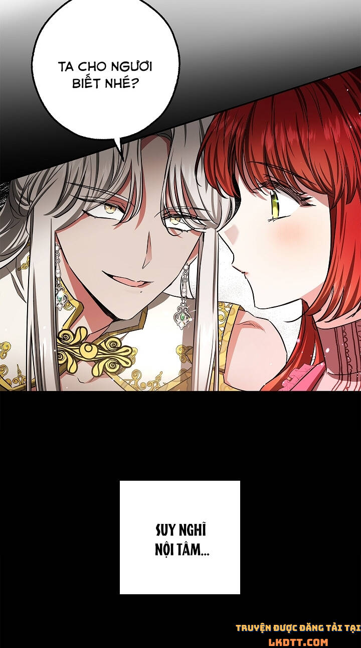 Hôn Phu Ẩn Sắc - Chương 45