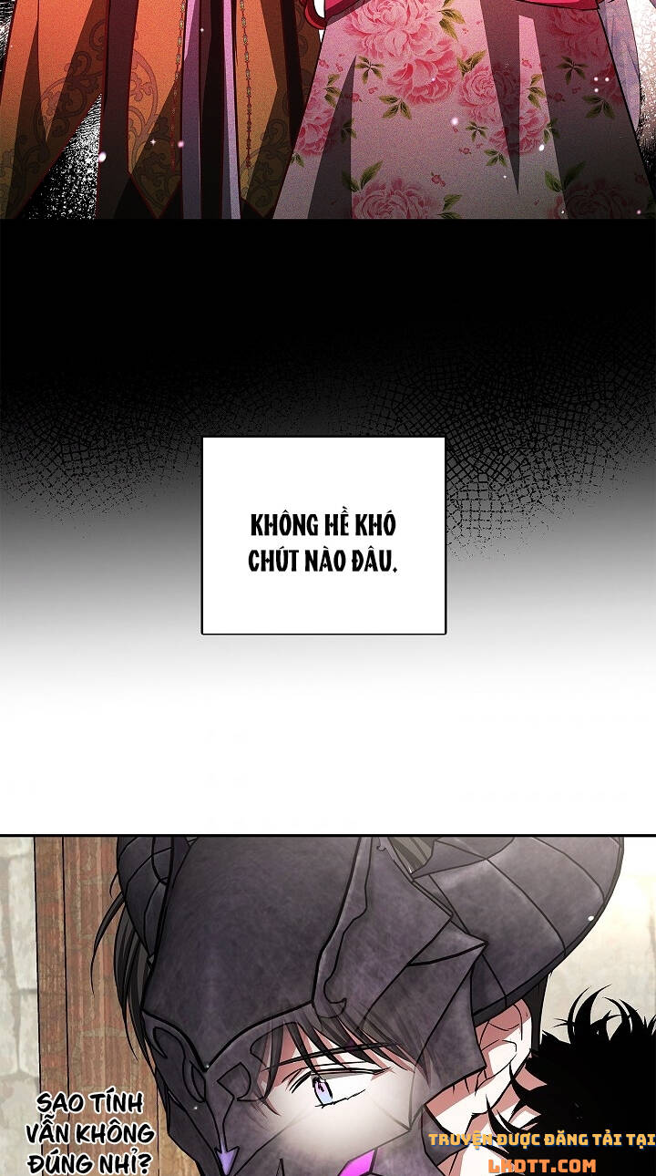 Hôn Phu Ẩn Sắc - Chương 45