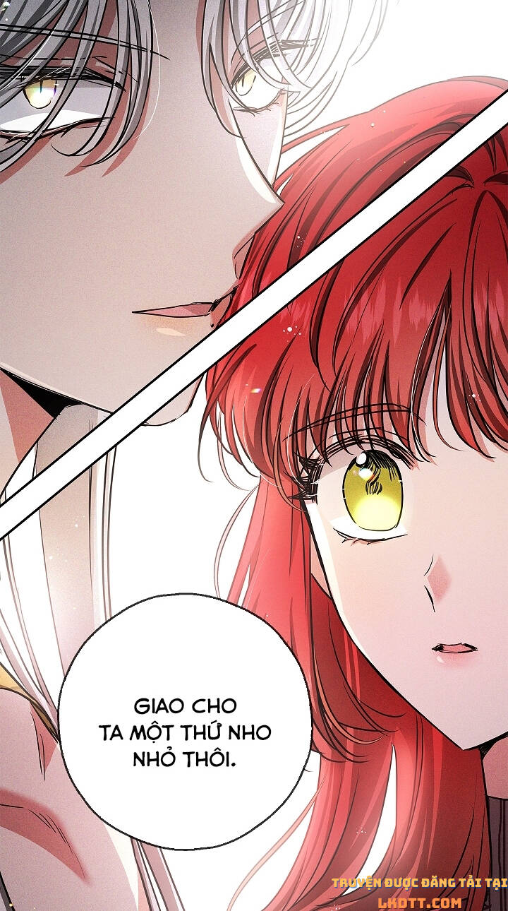 Hôn Phu Ẩn Sắc - Chương 45