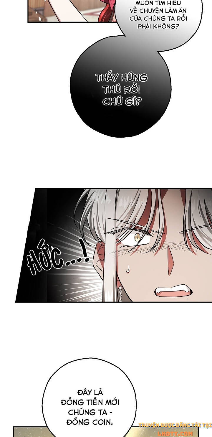 Hôn Phu Ẩn Sắc - Chương 45