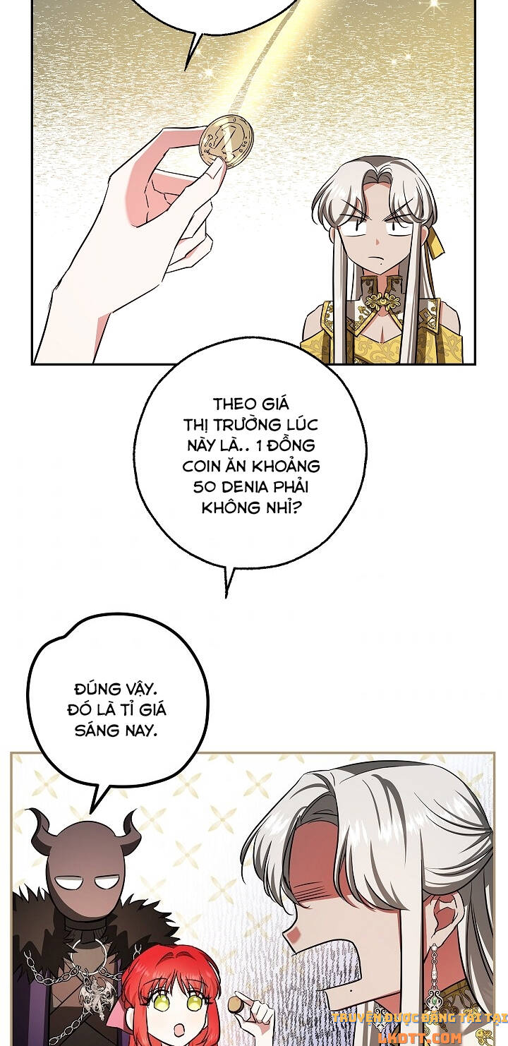 Hôn Phu Ẩn Sắc - Chương 45