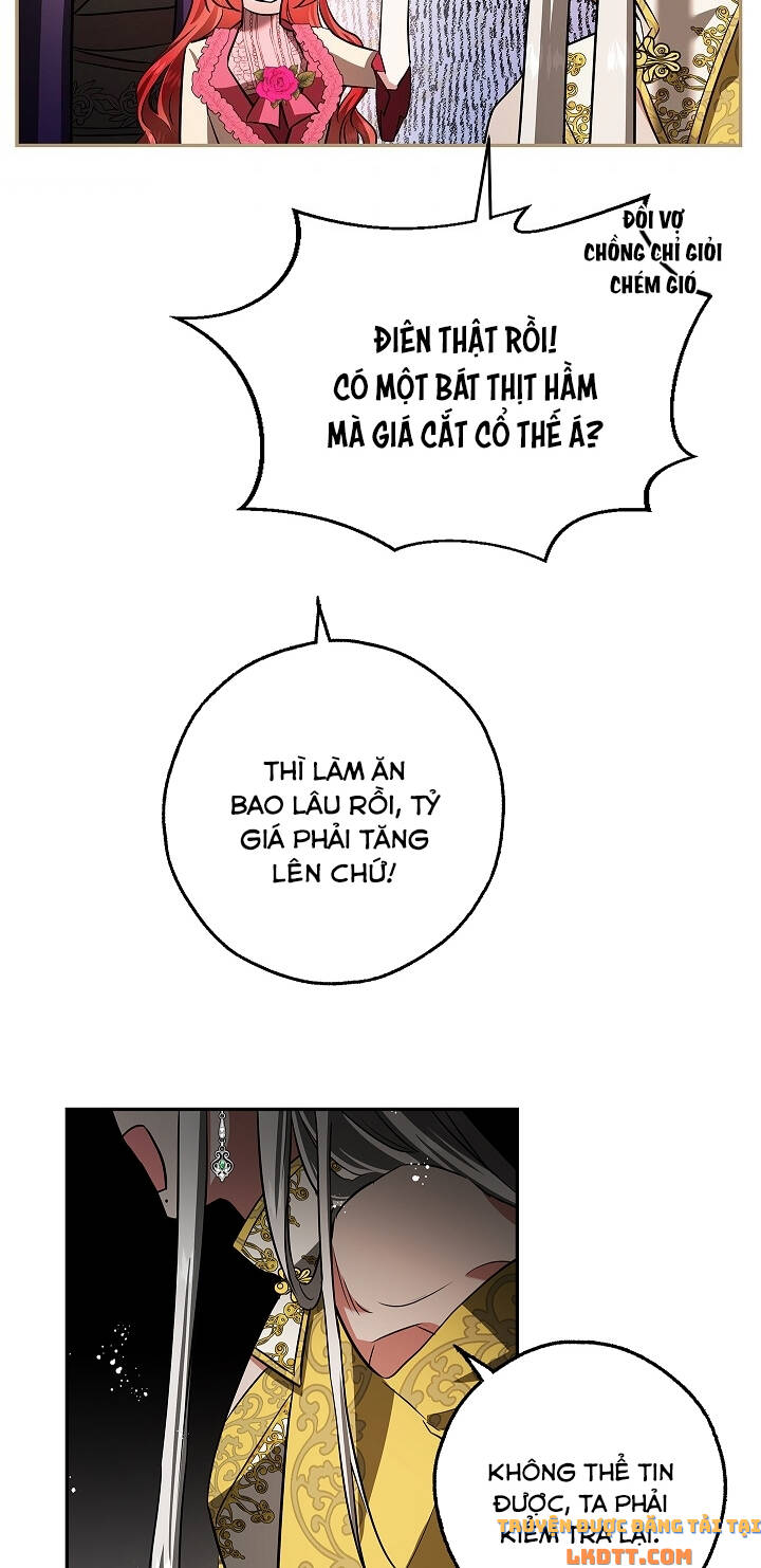 Hôn Phu Ẩn Sắc - Chương 45