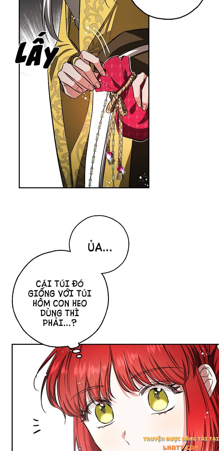 Hôn Phu Ẩn Sắc - Chương 45