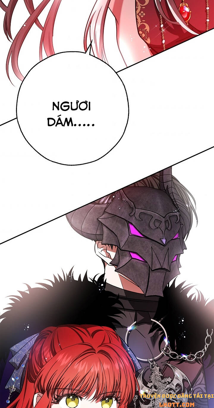 Hôn Phu Ẩn Sắc - Chương 49