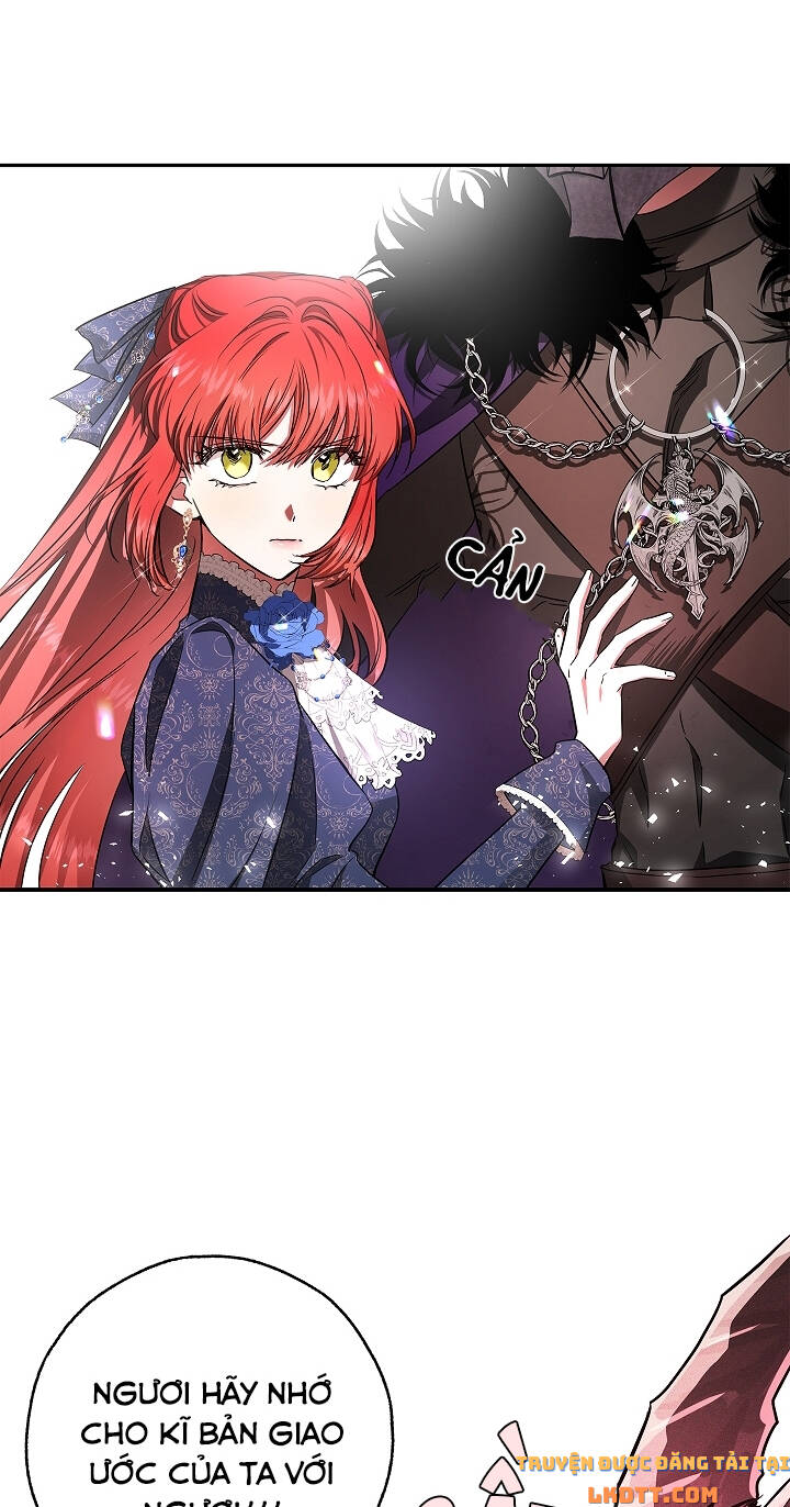 Hôn Phu Ẩn Sắc - Chương 49