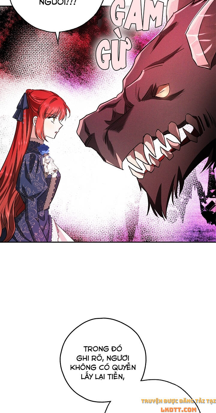 Hôn Phu Ẩn Sắc - Chương 49