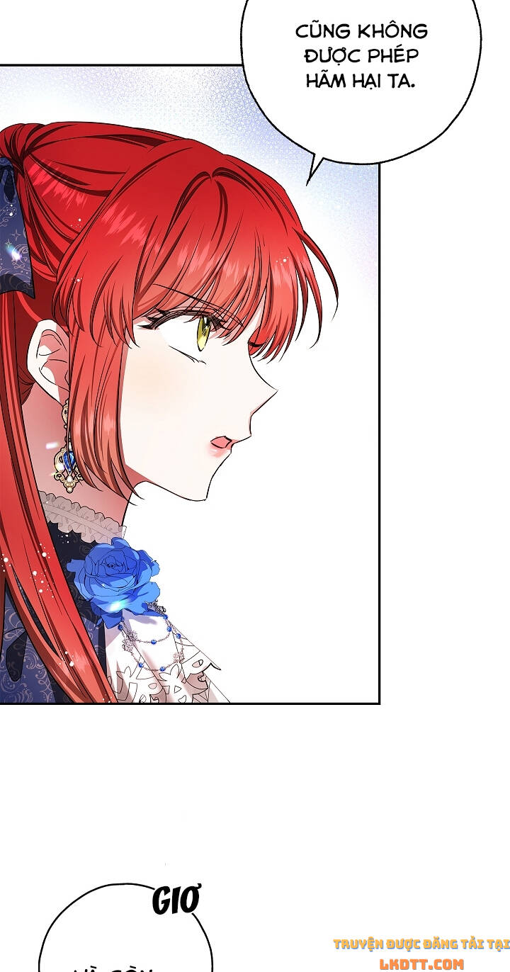 Hôn Phu Ẩn Sắc - Chương 49