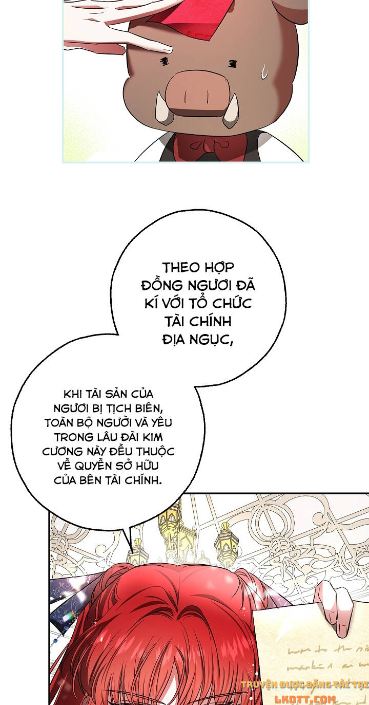 Hôn Phu Ẩn Sắc - Chương 49