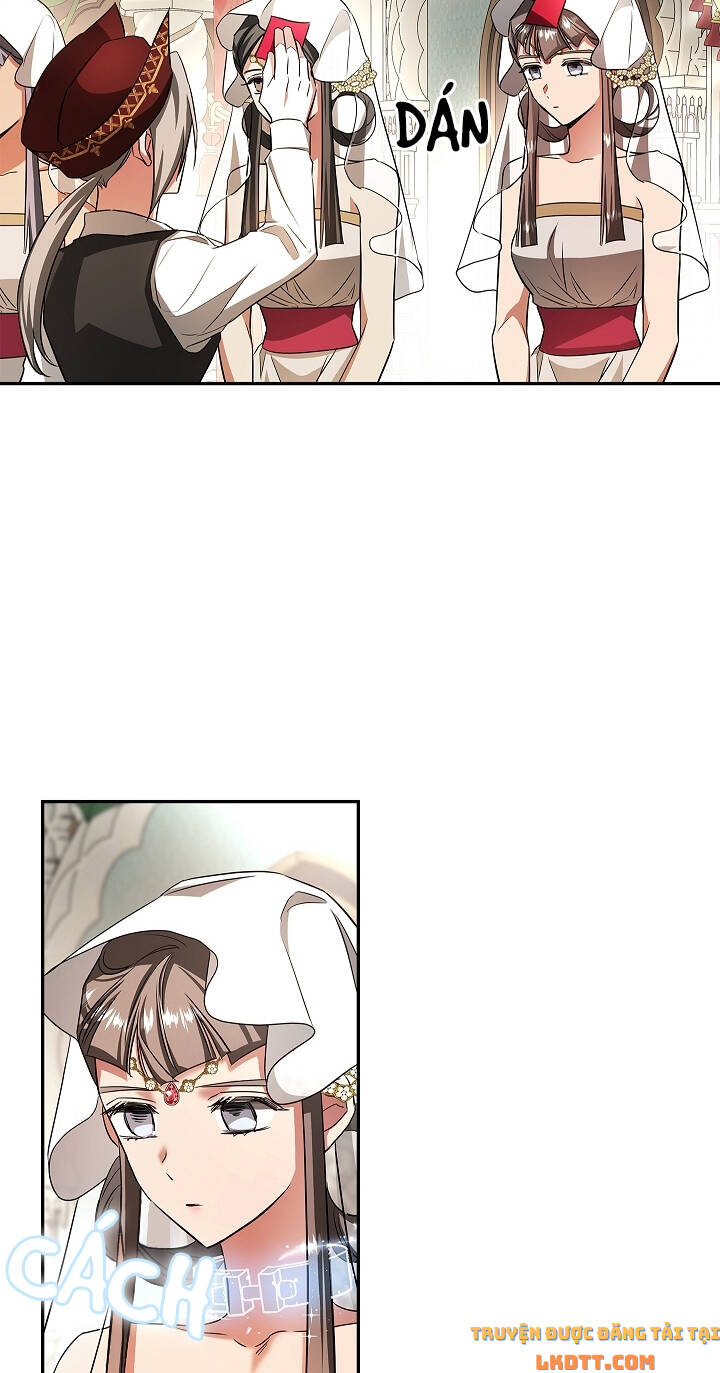 Hôn Phu Ẩn Sắc - Chương 49