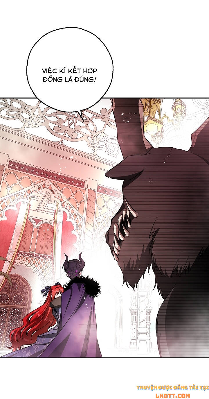 Hôn Phu Ẩn Sắc - Chương 49