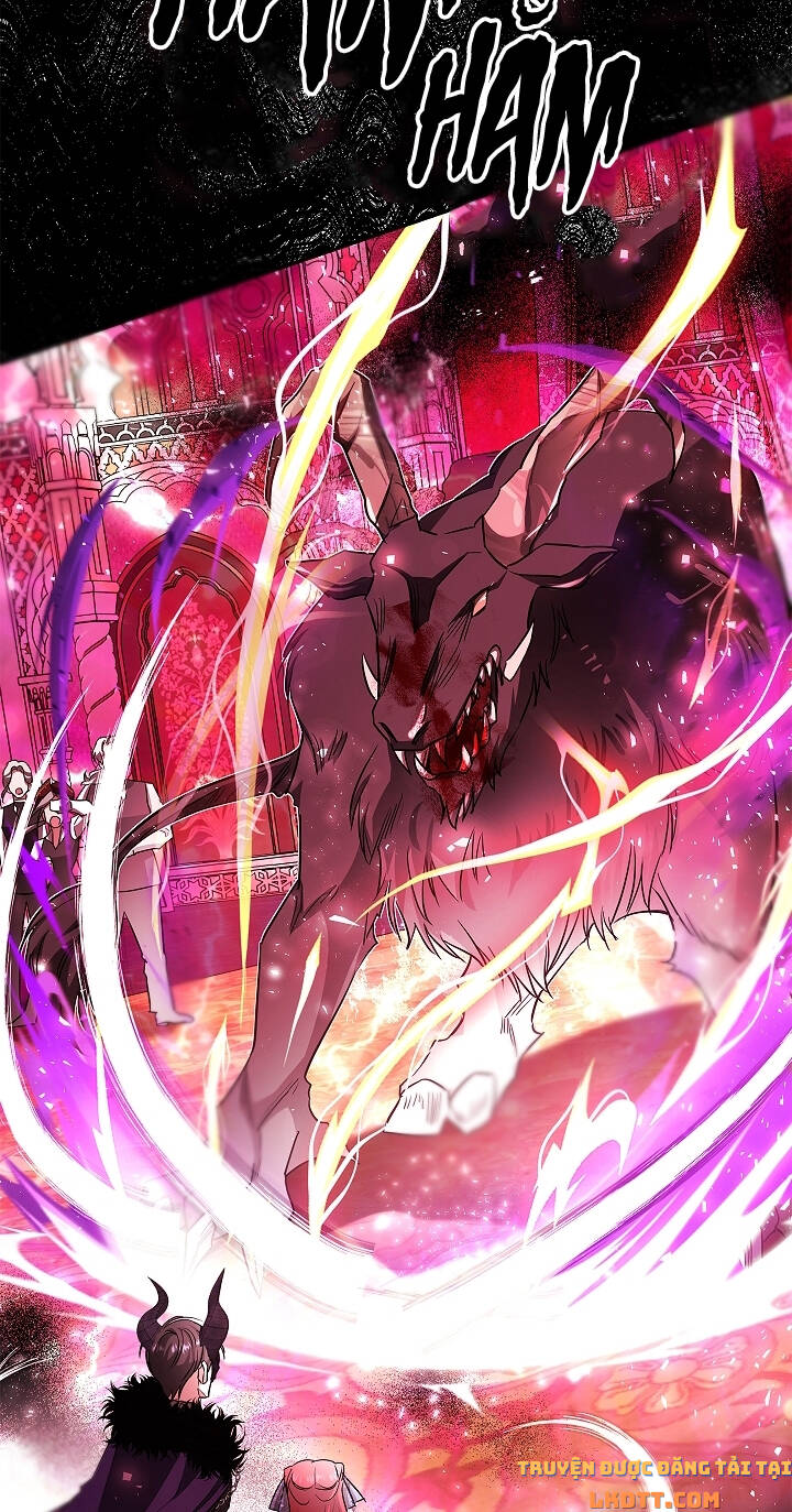 Hôn Phu Ẩn Sắc - Chương 49