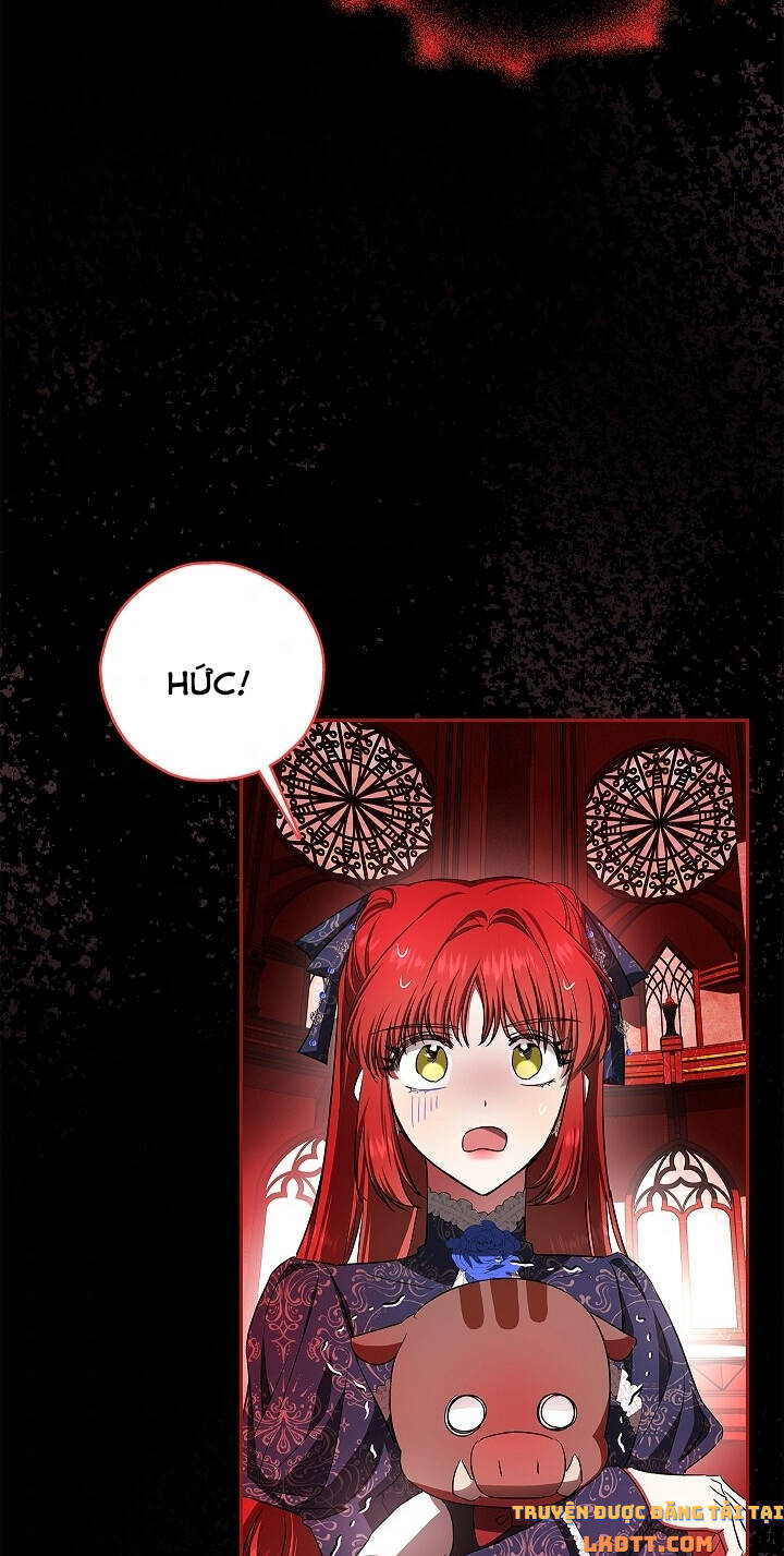 Hôn Phu Ẩn Sắc - Chương 49