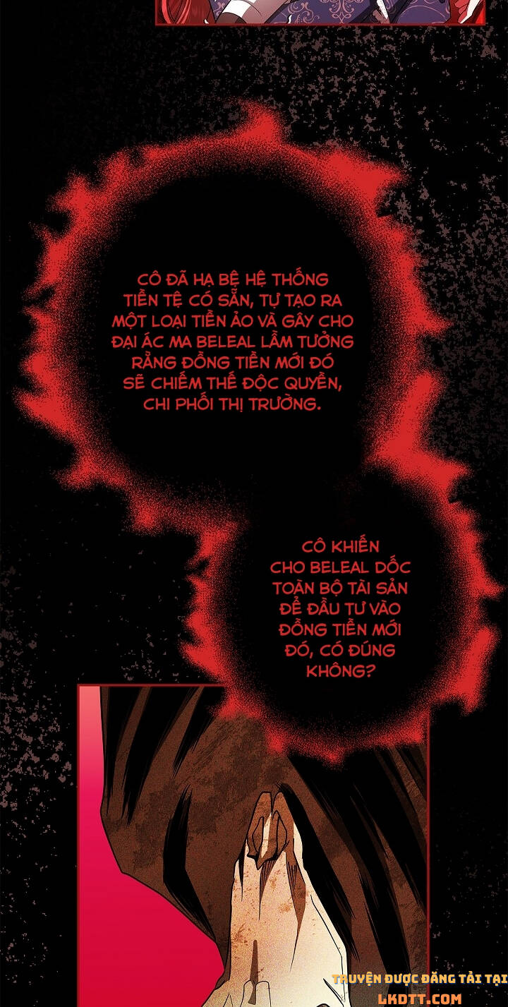 Hôn Phu Ẩn Sắc - Chương 49