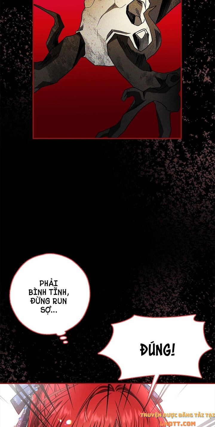 Hôn Phu Ẩn Sắc - Chương 49