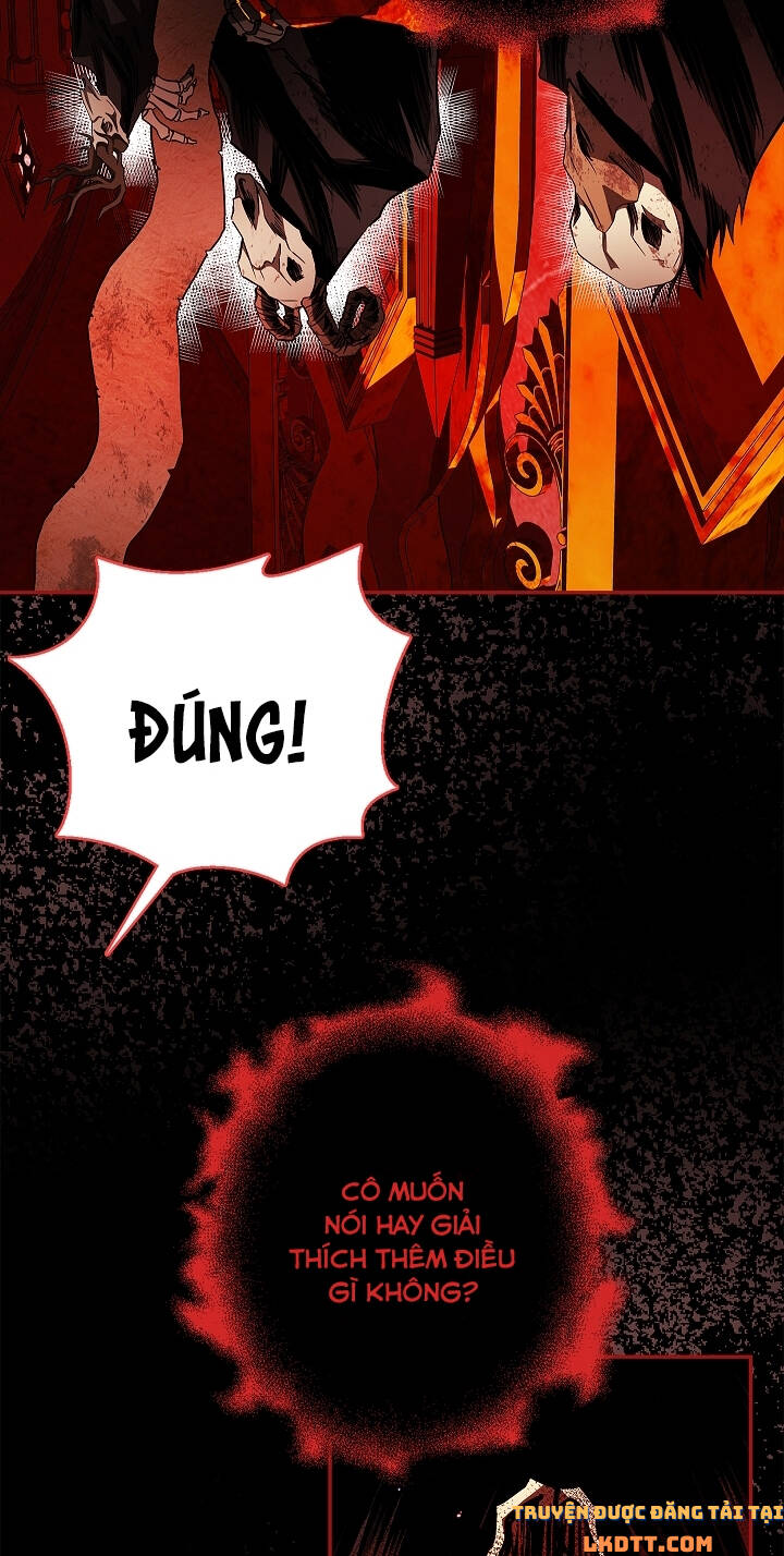 Hôn Phu Ẩn Sắc - Chương 49