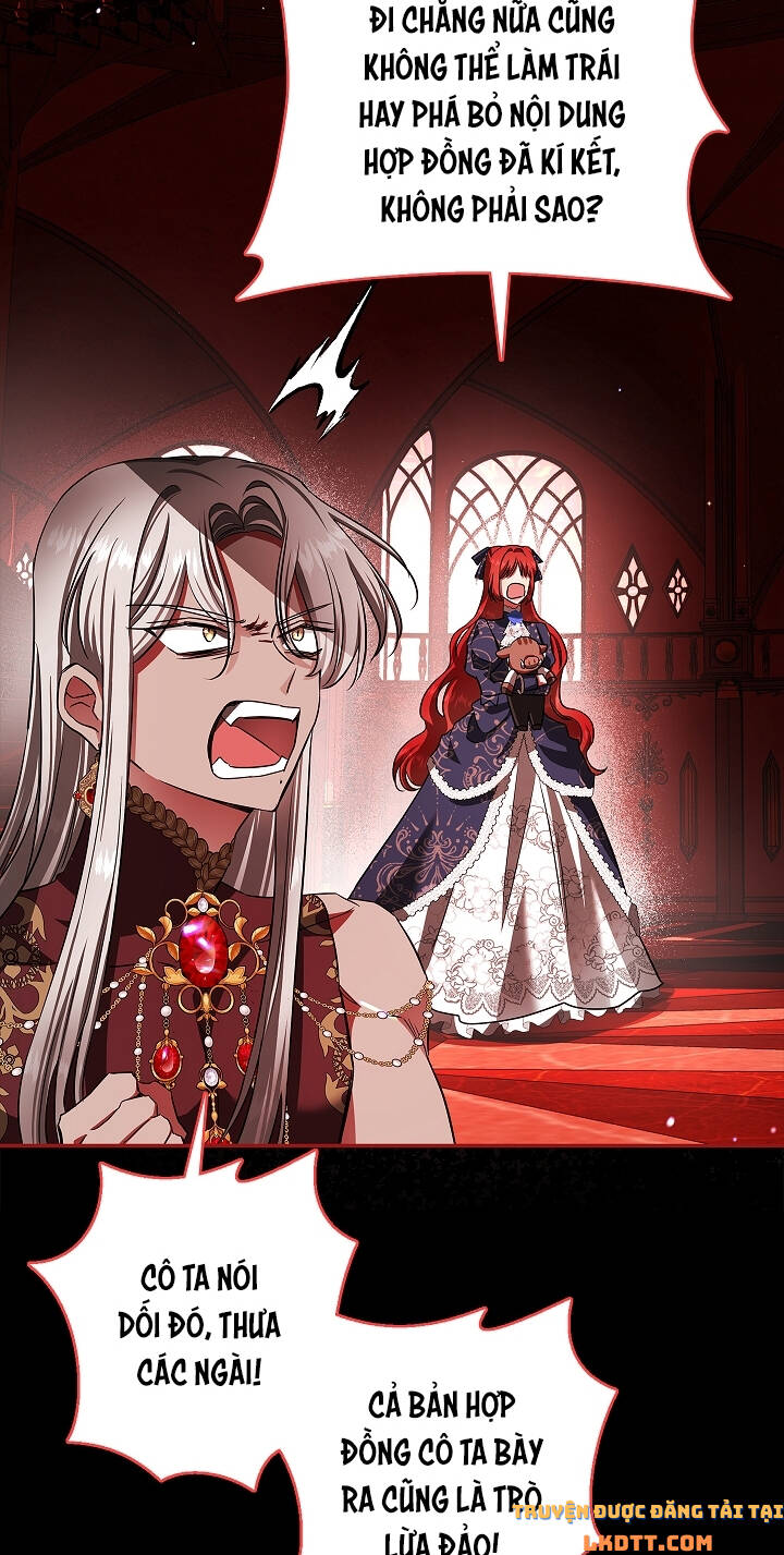 Hôn Phu Ẩn Sắc - Chương 49