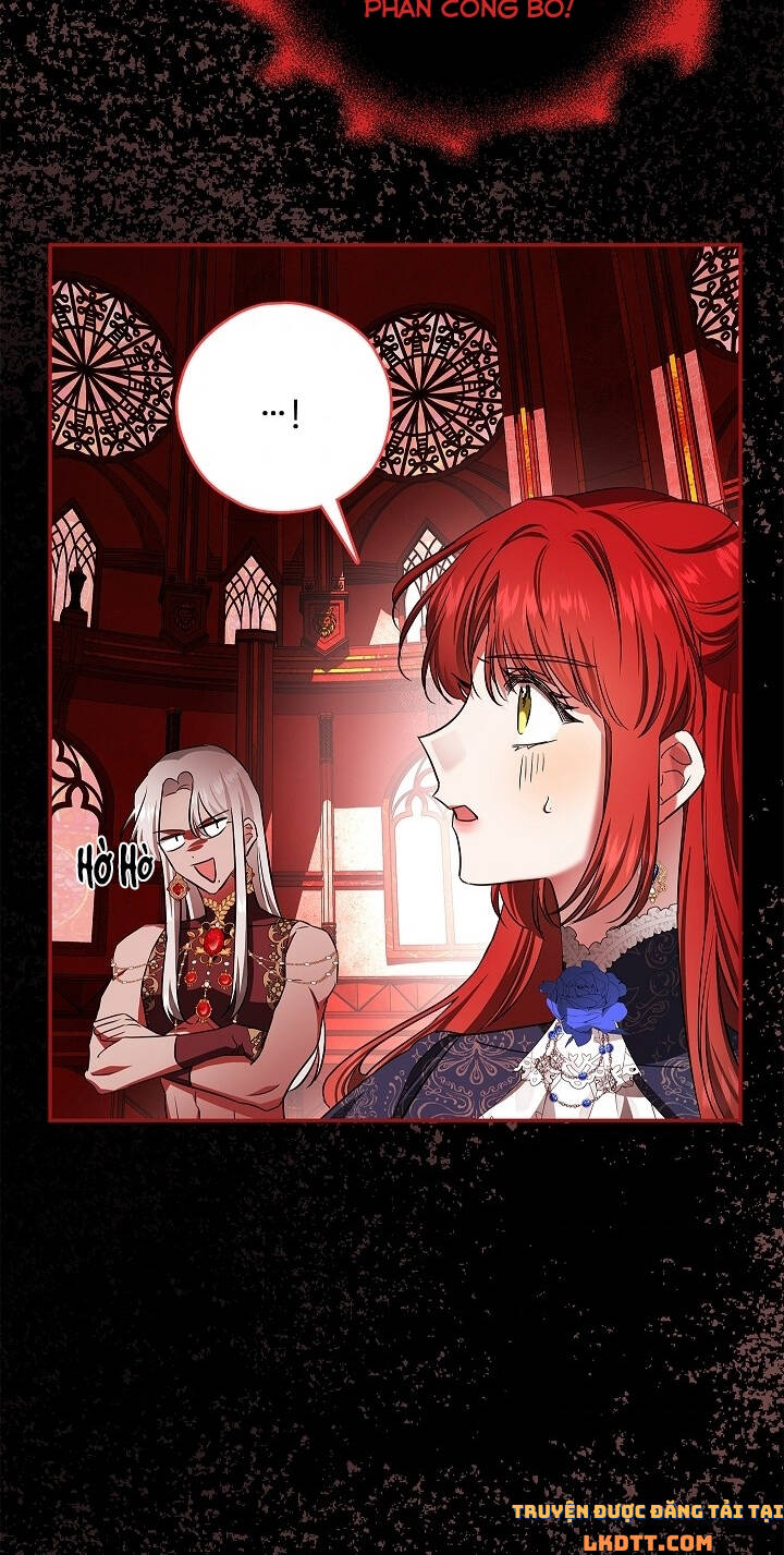 Hôn Phu Ẩn Sắc - Chương 49