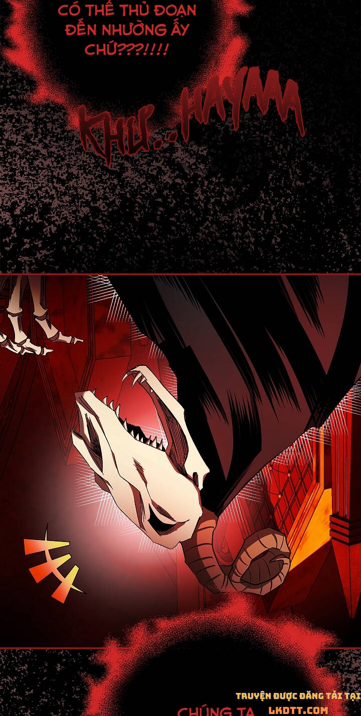 Hôn Phu Ẩn Sắc - Chương 49