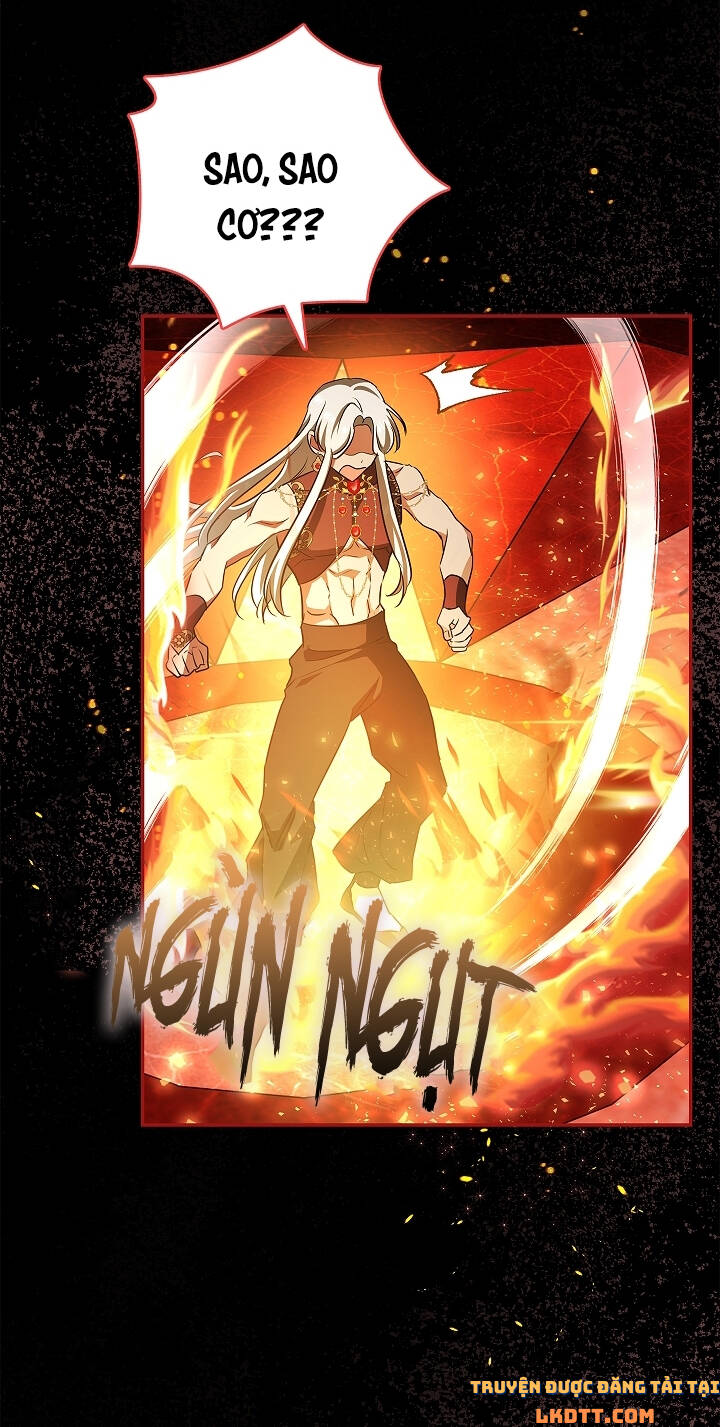 Hôn Phu Ẩn Sắc - Chương 49