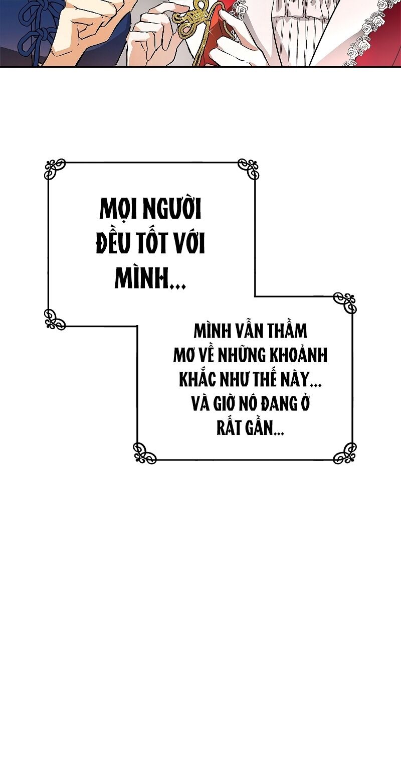 Hôn Phu Ẩn Sắc - Chương 5