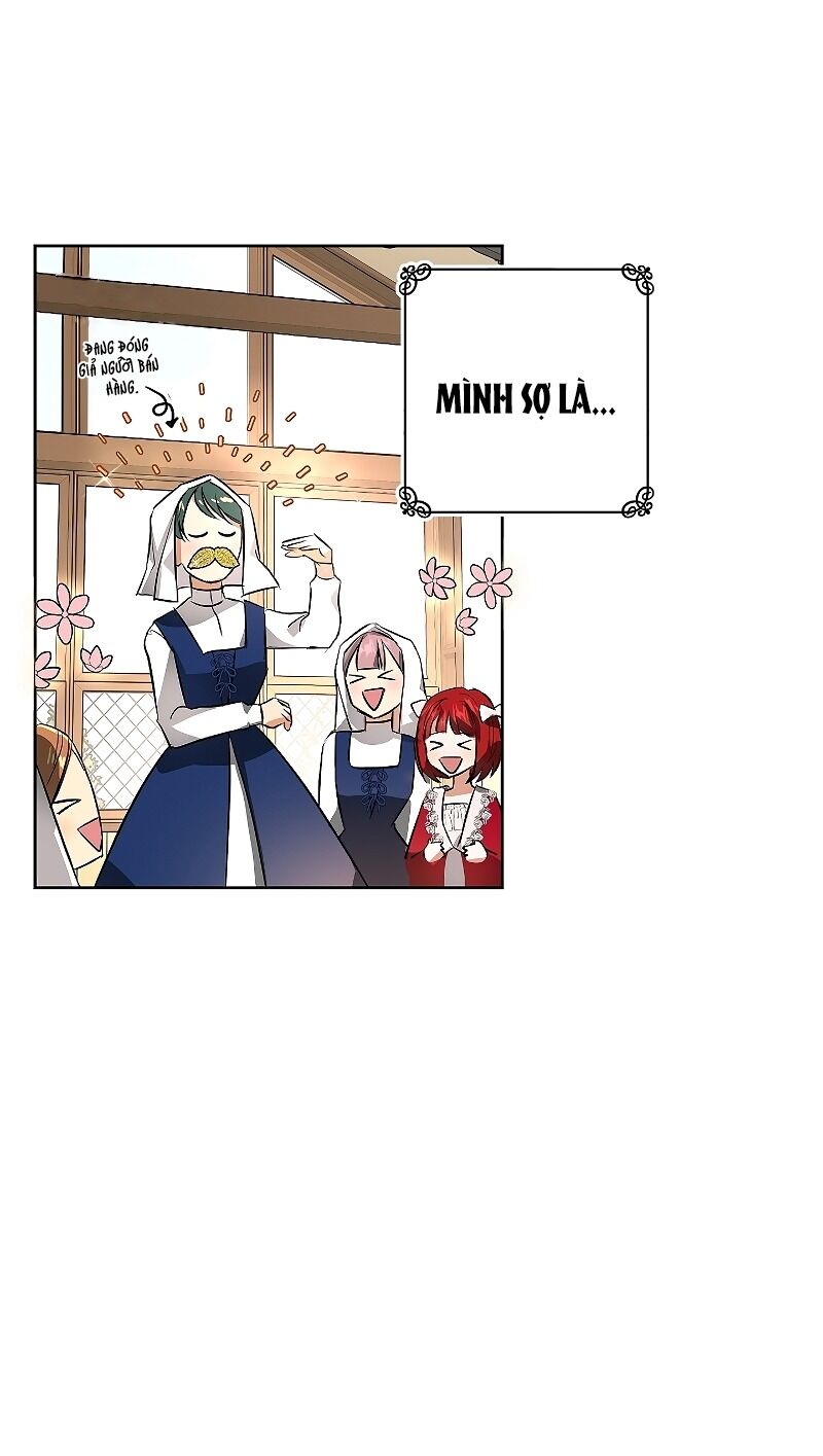 Hôn Phu Ẩn Sắc - Chương 5