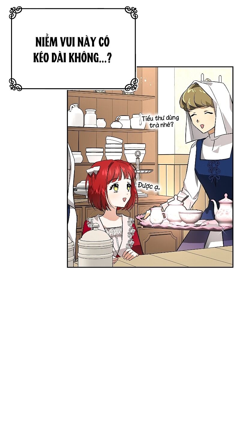 Hôn Phu Ẩn Sắc - Chương 5