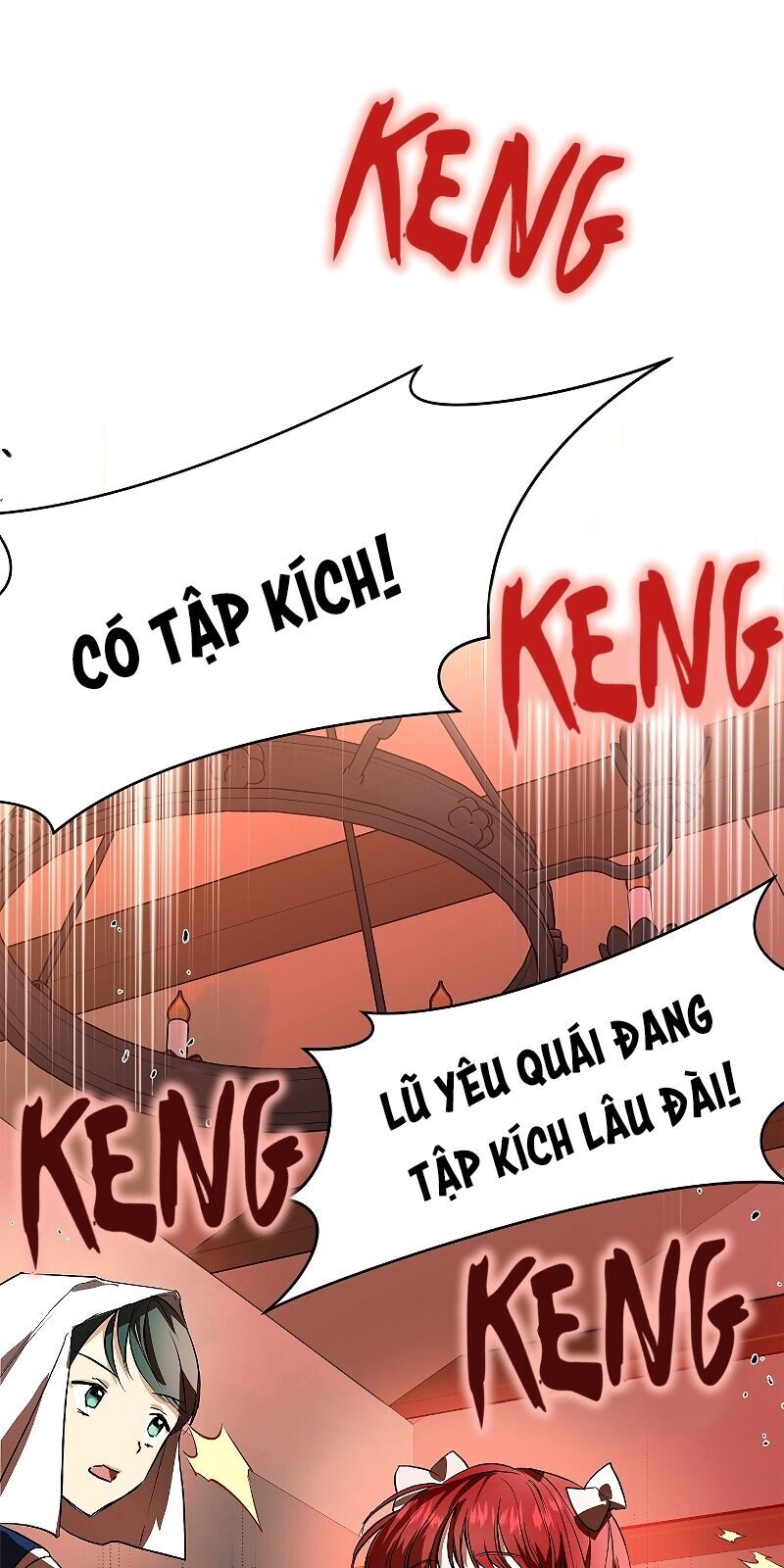 Hôn Phu Ẩn Sắc - Chương 5