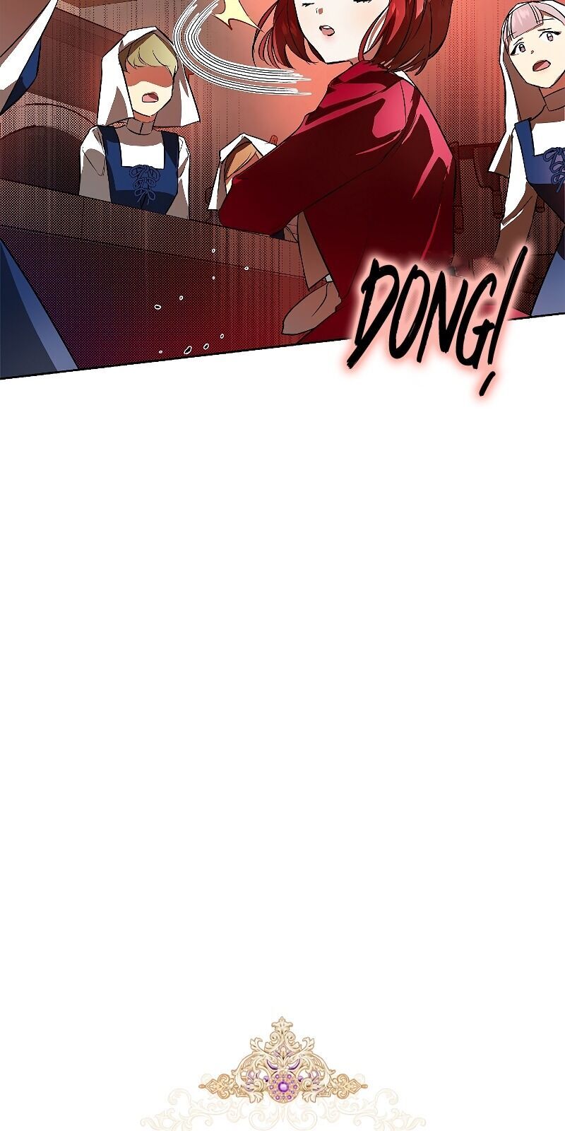 Hôn Phu Ẩn Sắc - Chương 5