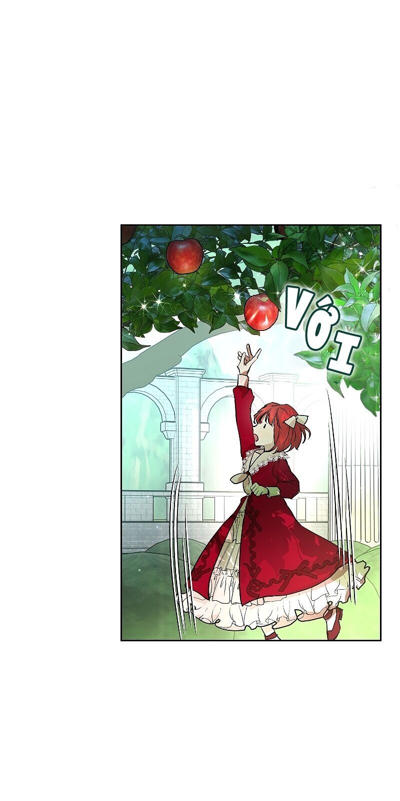 Hôn Phu Ẩn Sắc - Chương 5