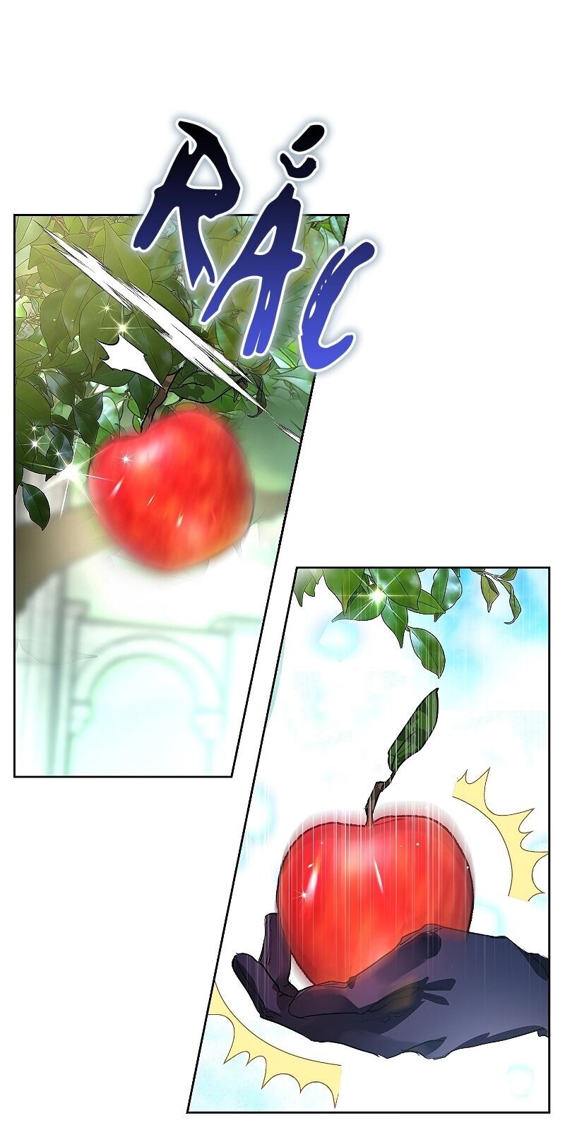 Hôn Phu Ẩn Sắc - Chương 5