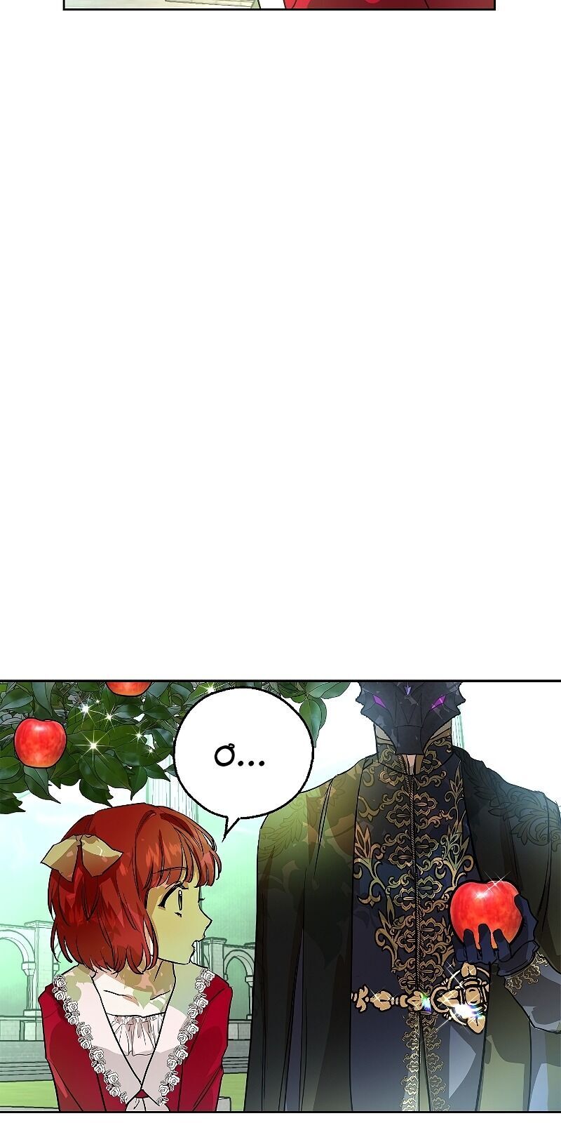 Hôn Phu Ẩn Sắc - Chương 5