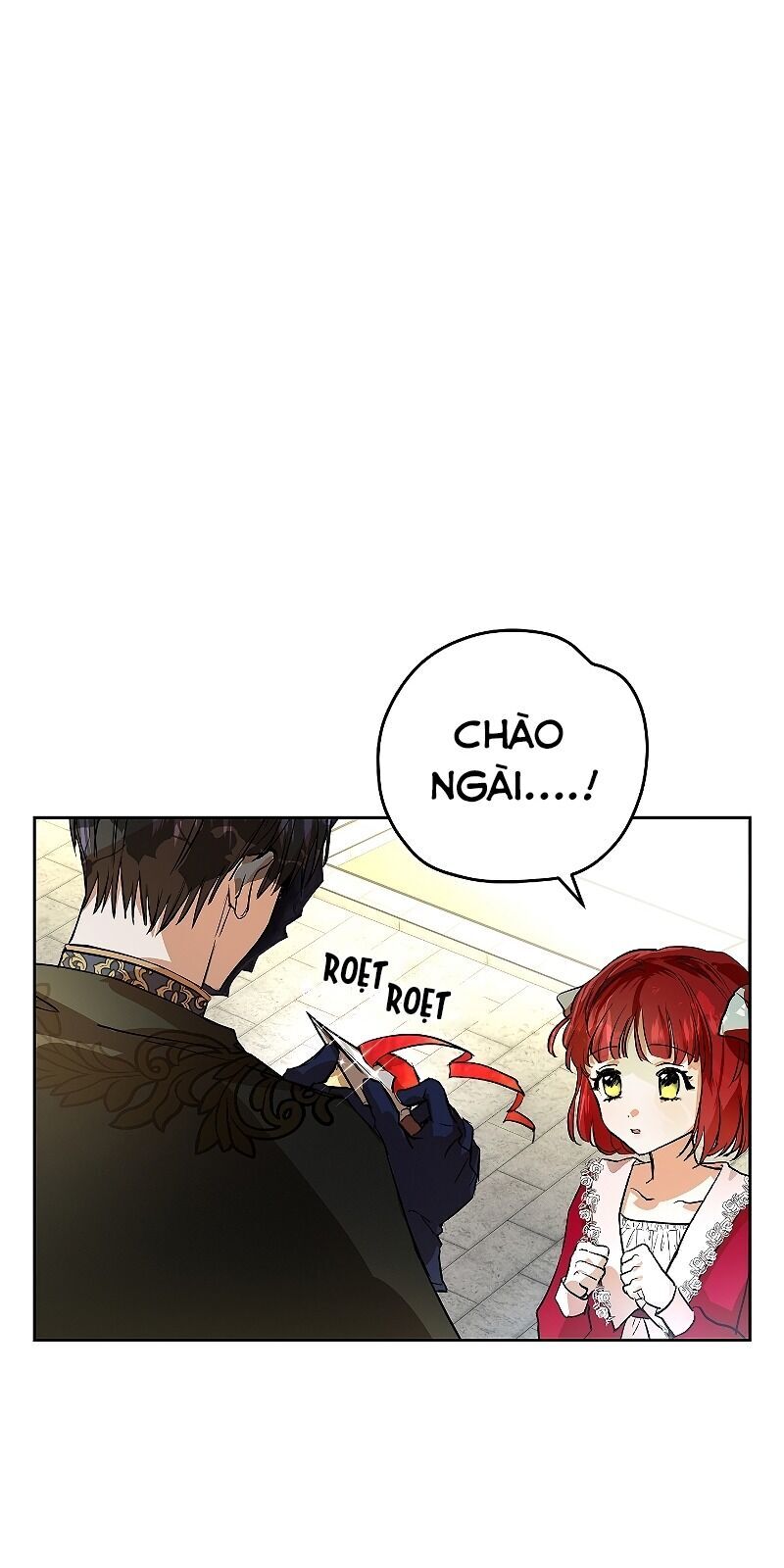 Hôn Phu Ẩn Sắc - Chương 5