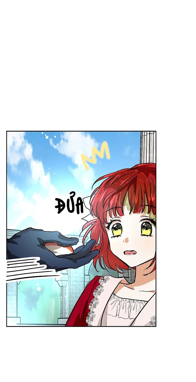 Hôn Phu Ẩn Sắc - Chương 5