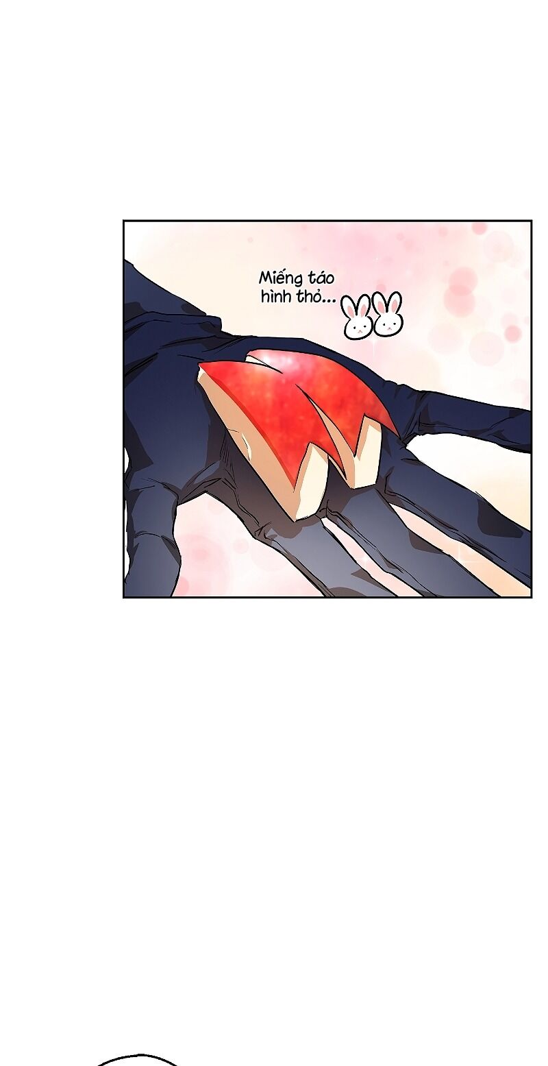 Hôn Phu Ẩn Sắc - Chương 5