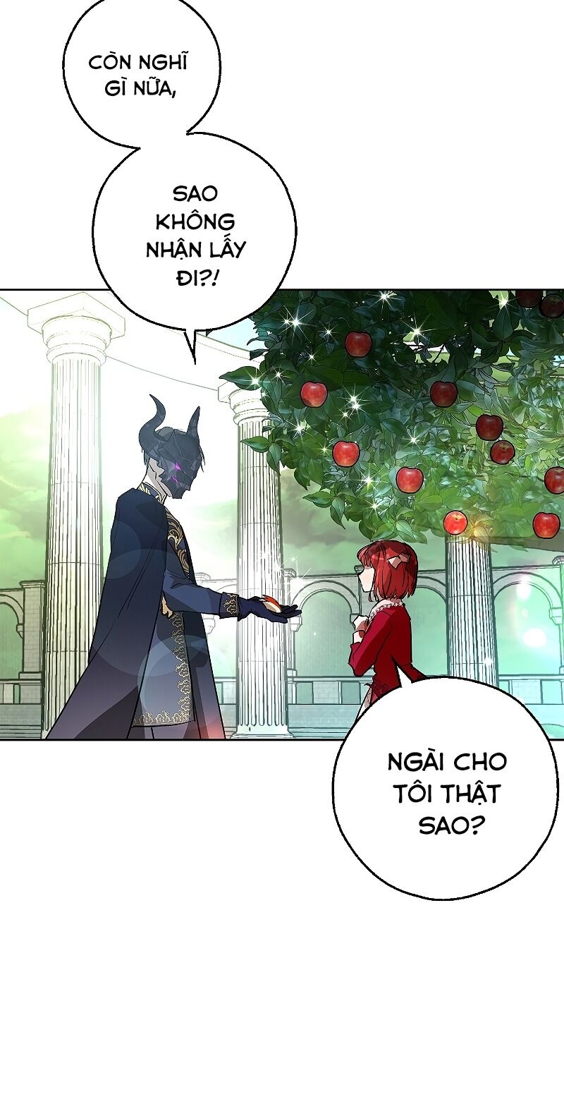 Hôn Phu Ẩn Sắc - Chương 5