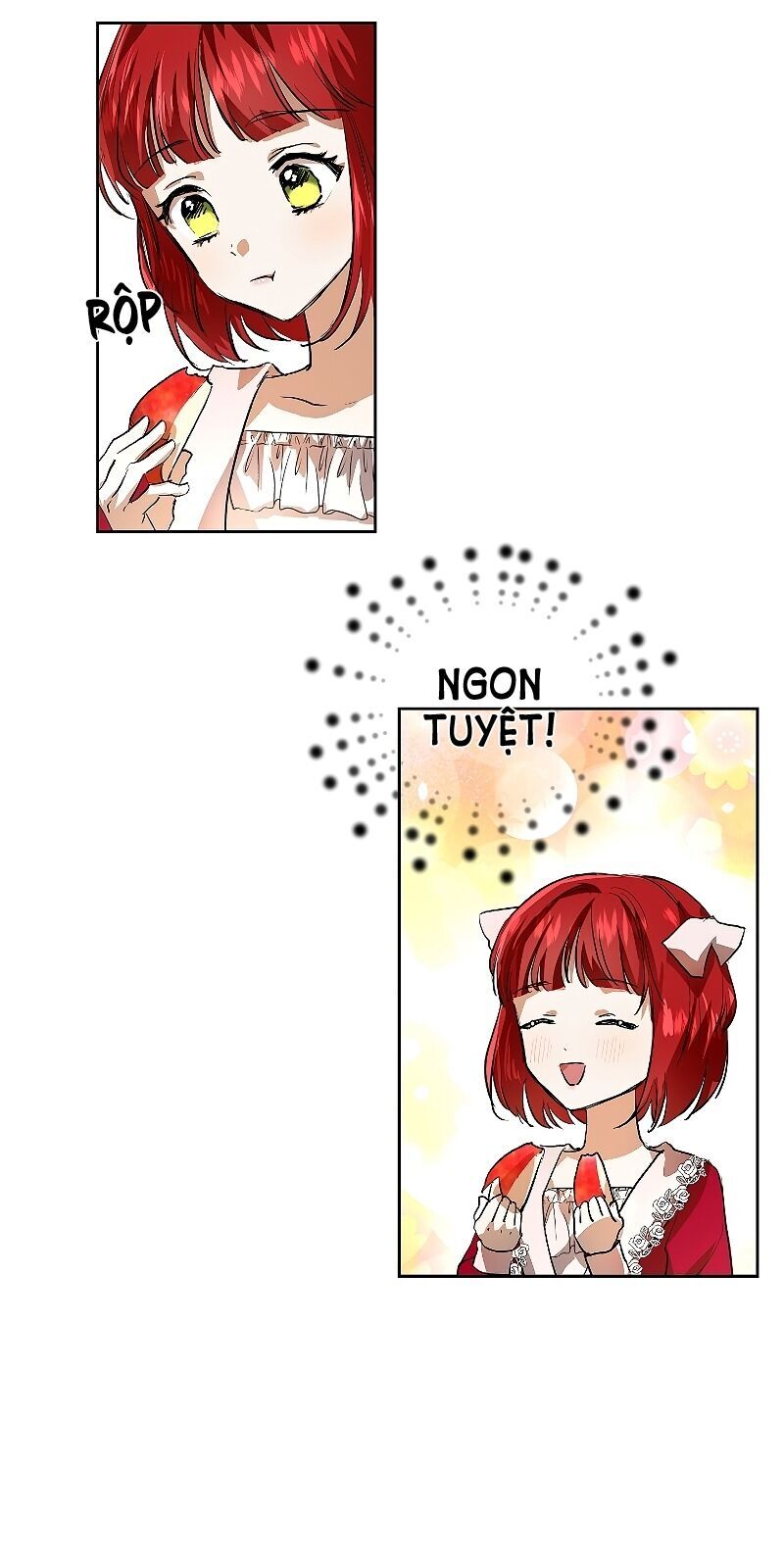 Hôn Phu Ẩn Sắc - Chương 5