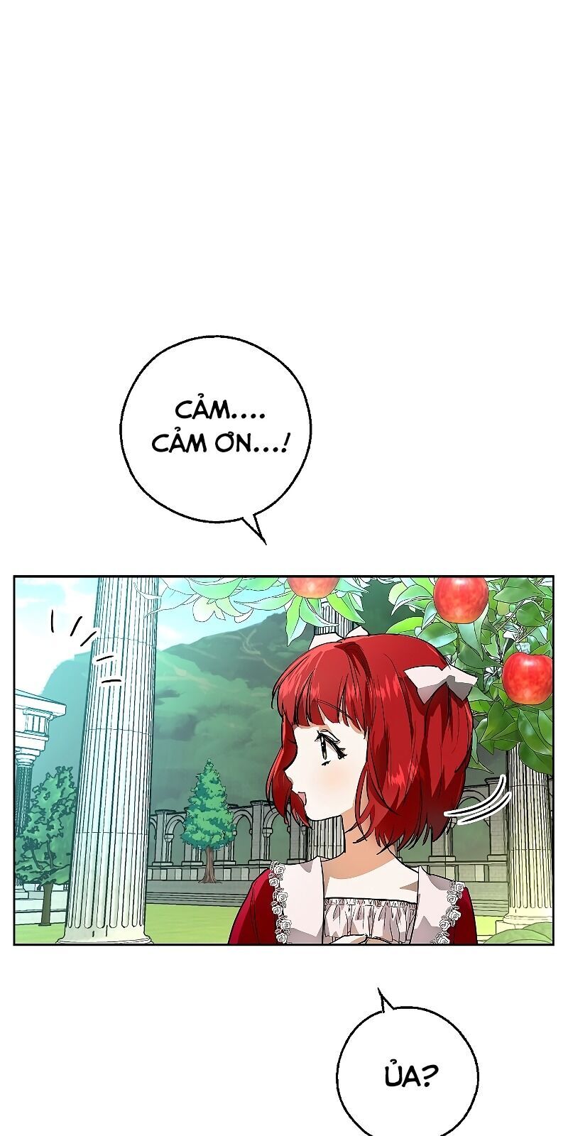 Hôn Phu Ẩn Sắc - Chương 5