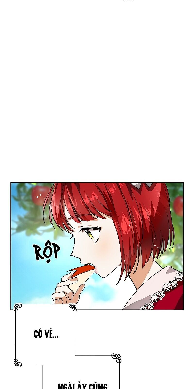 Hôn Phu Ẩn Sắc - Chương 5