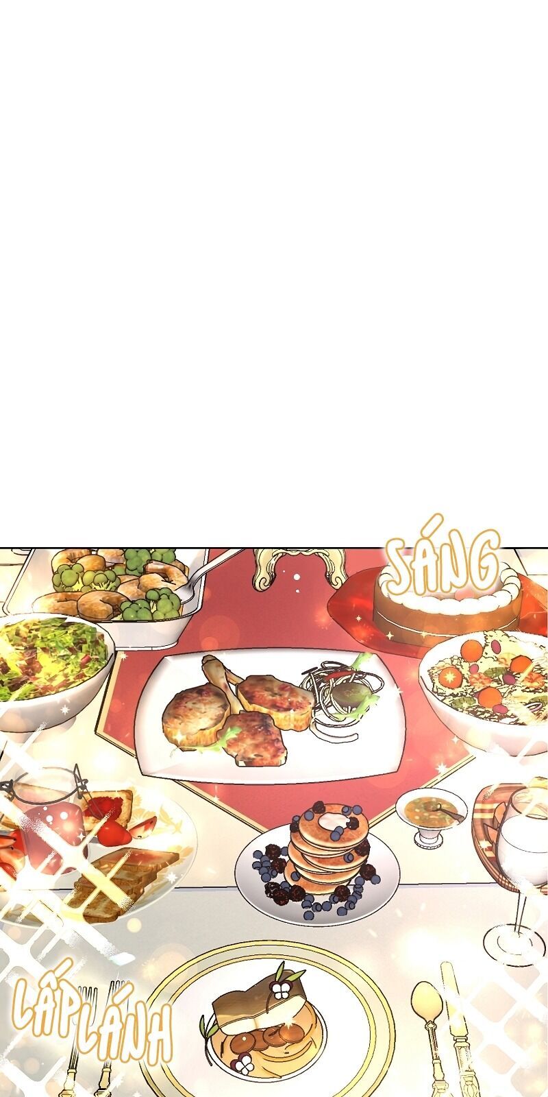 Hôn Phu Ẩn Sắc - Chương 5