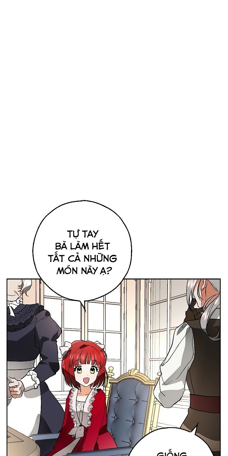 Hôn Phu Ẩn Sắc - Chương 5