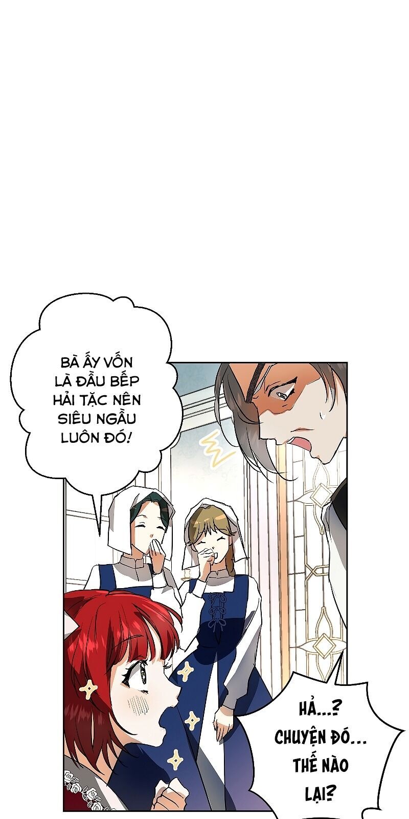 Hôn Phu Ẩn Sắc - Chương 5